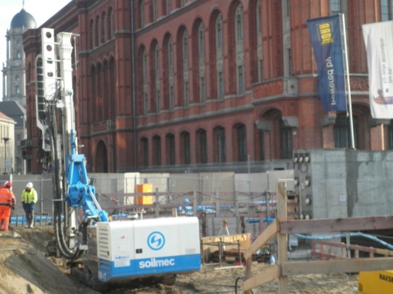 SM-17 Sn.1086 | Soilmec Deutschland GmbH 